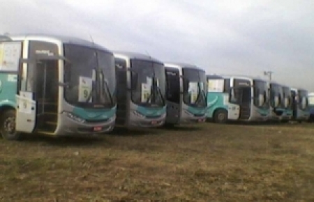Terminal Turístico funcionará a partir deste final de semana