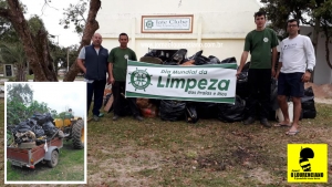 Iate Clube de São Lourenço do Sul