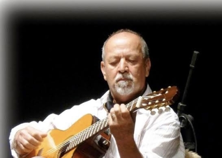 A canção "Astronauta do Tempo" com letra de Adão Quevedo participa do II Festival Itinerante da Música Brasileira