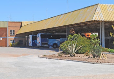 Confira os horários de ônibus na rodoviária de São Lourenço do Sul