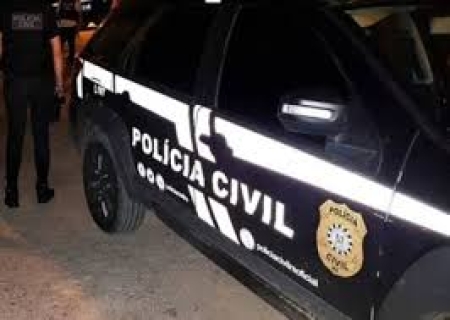 Furto em estabelecimento comercial na Almirante Barroso