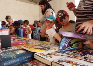 Feira do Livro terá quatro livrarias e lançamentos de oito obras