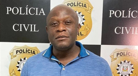 Comissário Marcelo Rosa recebe título de Cidadão de São Lourenço do Sul