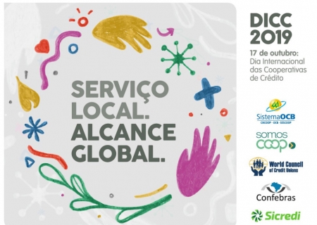 Sicredi destaca impacto positivo do segmento no Dia Internacional das Cooperativas de Crédito