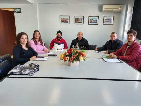 ATRAÇÕES CULTURAIS DA 2ª MULTIFEIRA: ACI/CDL E COORDENADORIA MUNICIPAL DE CULTURA TERÃO IMPORTANTES AÇÕES DE PARCERIA NO EVENTO