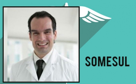 SOMESUL tem novo Presidente