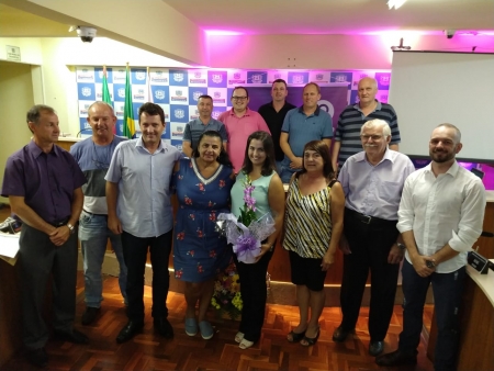 Santa Casa destaca projeto de adequação da ambiência da maternidade em Sessão do Legislativo