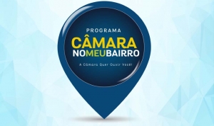 Navegantes é o próximo bairro a receber o programa "Câmara No Meu Bairro"