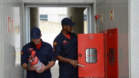 PPCI - Governo lança o Sistema Online de Licenciamento dos Bombeiros nesta segunda-feira (21)