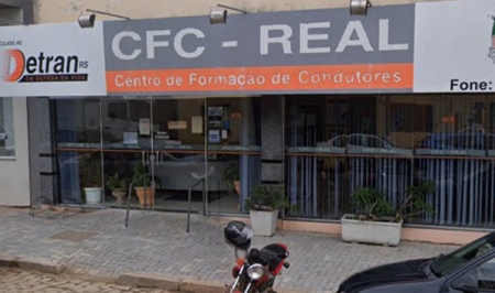 CFC Real também retoma atividades nesta terça-feira (12) assim como CFCs de todo estado