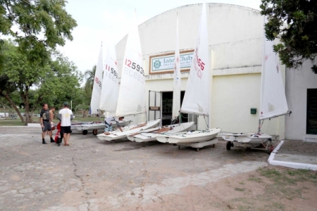 Comodoria: Iate Clube de São Lourenço do Sul realiza assembleia dia 15 de abril