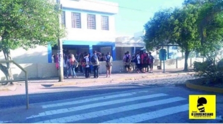 Segundo período de matrículas da rede estadual começa nesta segunda, dia 6