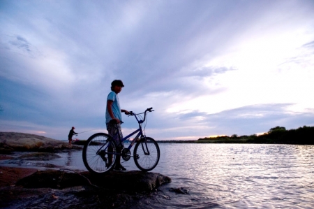 Desafio esportivo em alusão aos 137 de Emancipação do Município iniciou na última sexta-feira