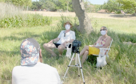 Documentário resgata época da Ditadura Civil-Militar em São Lourenço do Sul