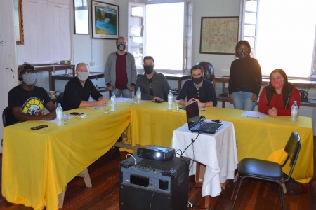 Definidos os classificados do 6º Festimúsica Online