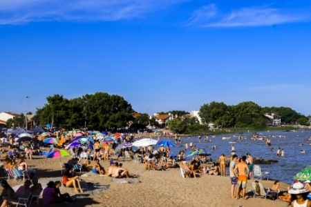 Verão terá novidades e extensa programação