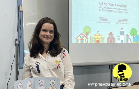 Lourenciana foi premiada no maior prêmio de design do mundo - a entrega do prêmio será em junho na Espanha