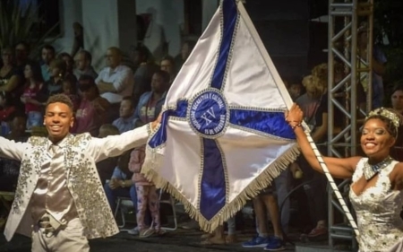 Em comunicado oficial, Escola 15 de Novembro informa que não participará do Carnaval 2024