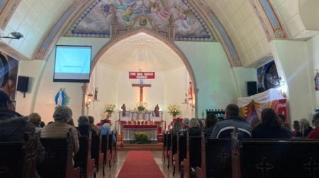 Confira a programação da 139ª Festa de São Lourenço que acontece nesta quarta-feira (10)