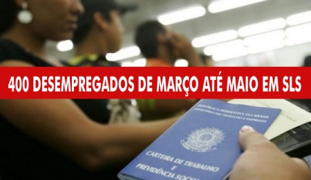 SINE registra 400 desempregados em São Lourenço de Março até Maio