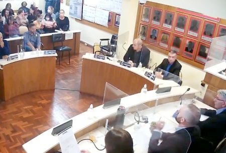 Audiência Pública sobre o Piso Salarial do Magistério foi realizada na noite desta quarta-feira