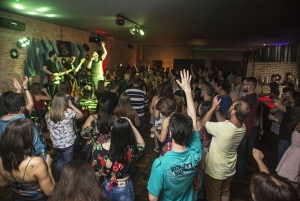 FESTA REVOLTA - SÃO LOURENÇO DO SUL