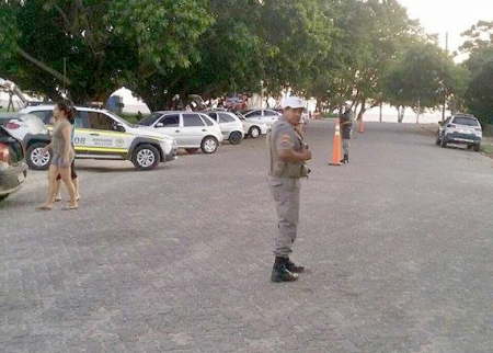Operação Golfinho inicia dia 17 de dezembro