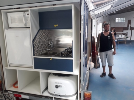 ALPS MÓVEIS PLANEJADOS &amp; MOTORHOMES 