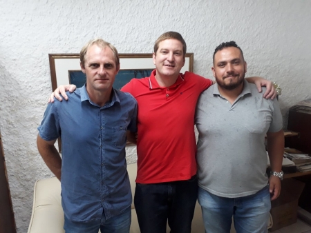 Quem são os pré-candidatos do PT a Prefeitura Municipal em 2020 ?