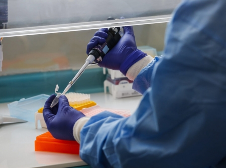 Johnson &amp; Johnson anuncia potencial vacina para a Covid-19