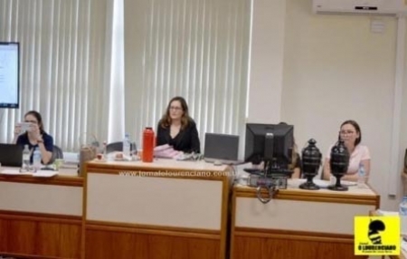 Homicídio: acusado será julgado pelo Tribunal de Júri no próximo dia 24 