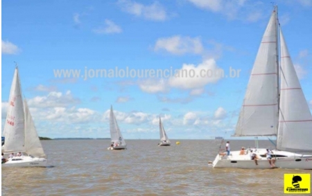 Iate Clube realiza Encontro da Vela neste final de semana