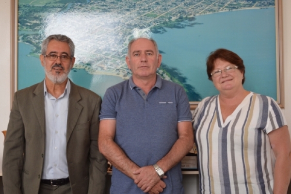 Sine deverá funcionar em espaço da Prefeitura