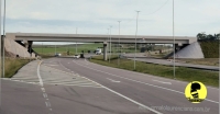 Segundo DNIT, novo prazo para conclusão do Viaduto do Trevo de acesso à São Lourenço é final de junho