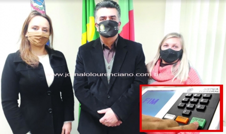 Justiça Eleitoral divulga as regras para as eleições