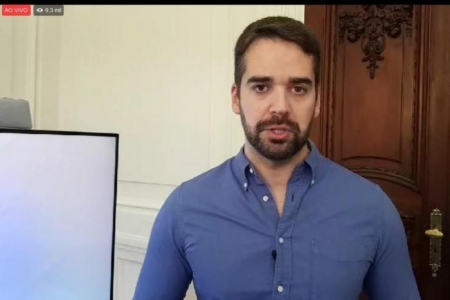 Governador poderá anunciar alterações no Distanciamento Controlado ainda nesta quinta-feira