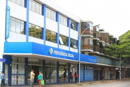 Entram em vigor as novas alíquotas do INSS