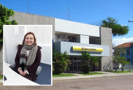 Gerente do Banco do Brasil falou sobre os financiamentos da área rural