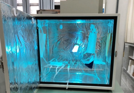 UFPel desenvolve equipamentos para auxiliar no combate à Covid-19