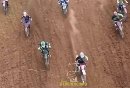 Copa Regional de Veloterra acontece neste domingo na Picada das Antas