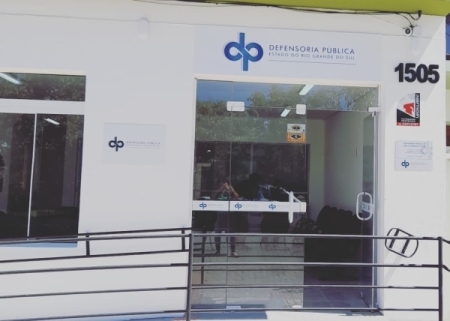 Defensoria Pública não estará realizando atendimentos presenciais entre 20 de dezembro e 06 de janeiro