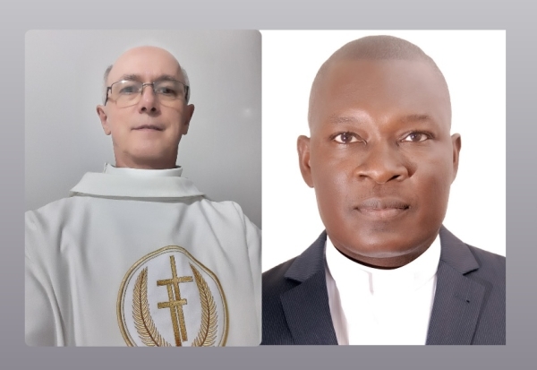 Paróquia de São Lourenço tem novo Vigário