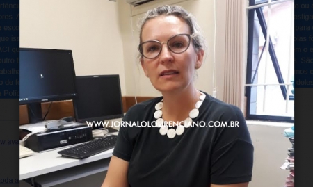 Entrevista: Promotora de Justiça falou sobre a participação de menores em crimes e uso de drogas em SLS