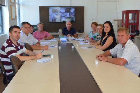 Município adota novas medidas em combate ao coronavírus 