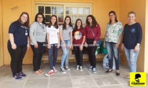 ESCOLA ESTRELA DO MAR