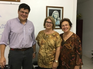 casa da paz palestra