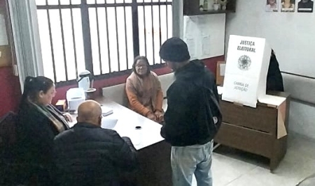 Eleição da nova Diretoria do Simussul acontece hoje, dia 12 de julho