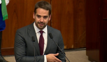 Governador deve anunciar novas medidas nesta quarta-feira