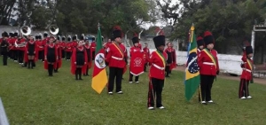 BANDA MUNICIPAL LUIS CARLOS COLVARA