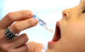 polio e sarampo